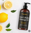 FLOWZLAX Aceite Anticelulitis
