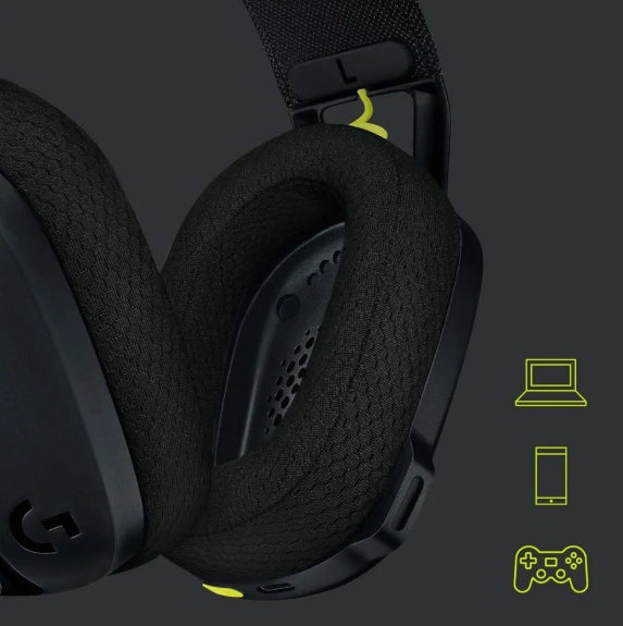 Audífonos Inalámbricos Logitech H800 con Micrófono Bluetooth
