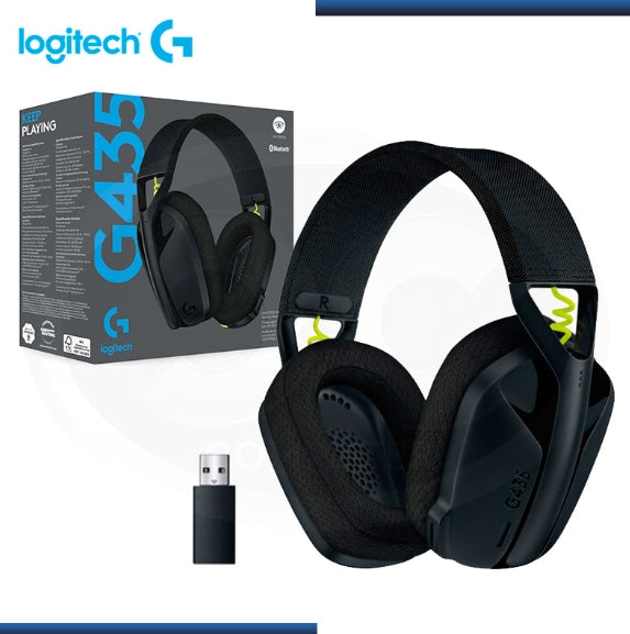 Audífonos Inalámbricos Logitech H800 con Micrófono Bluetooth