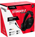 Audífonos Gaming HyperX Cloud II con Micrófono