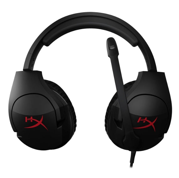 Audífonos Gaming HyperX Cloud Stinger con Micrófono