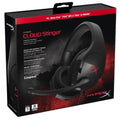 Audífonos Gaming HyperX Cloud Stinger con Micrófono