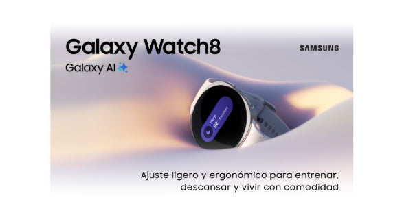 Samsung Galaxy Watch 8