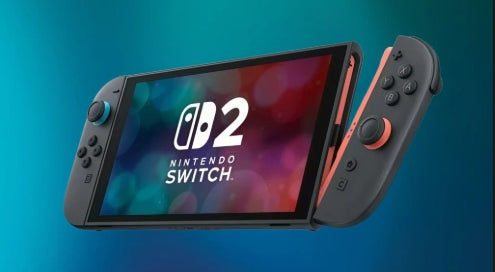 Nintendo Switch 2 + Mario Kart World Bundle