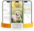 Petcube Rastreador GPS para perros