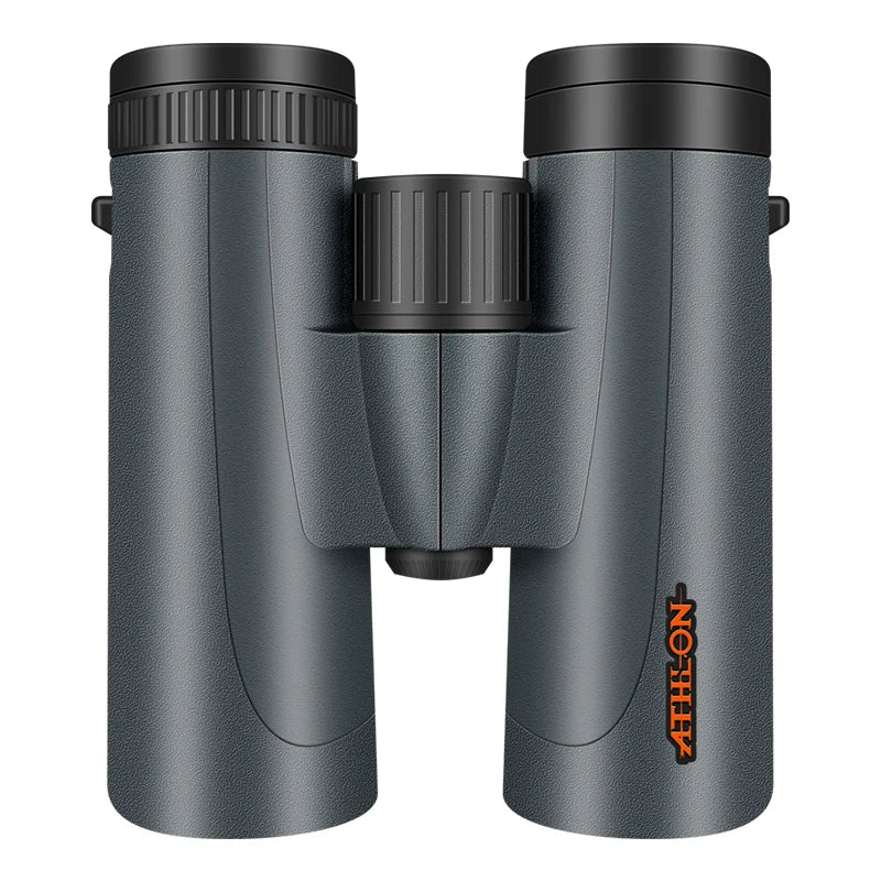 Prismáticos ATHLON CRIUS 8/10x42 | HD, Resistentes al Agua, Nitrógeno, Portátiles