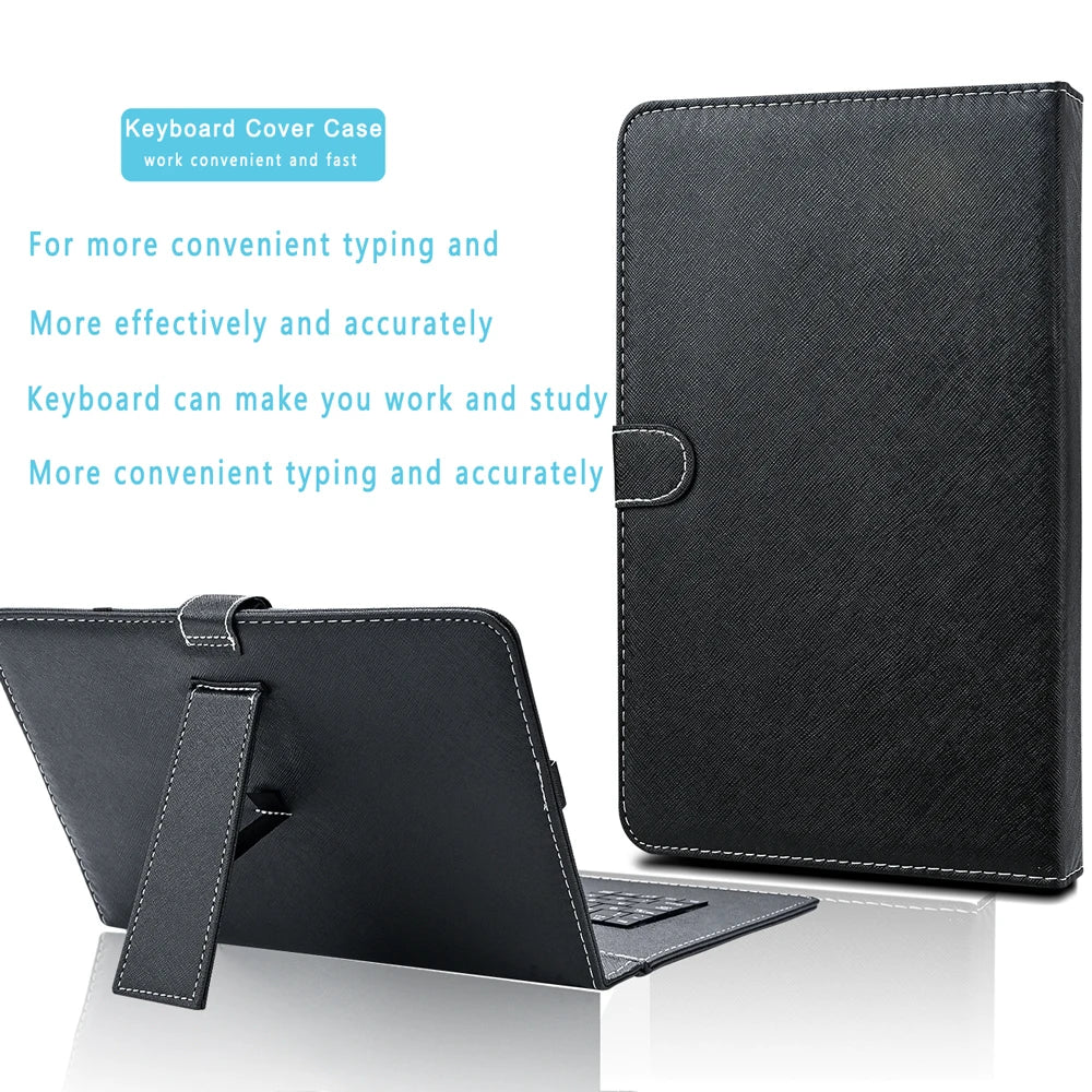 Tablet BDF S10 10.1" | Android 13 | 6GB RAM + 128GB | 4G LTE | Octa-Core | 5000mAh | IPS 1280x800