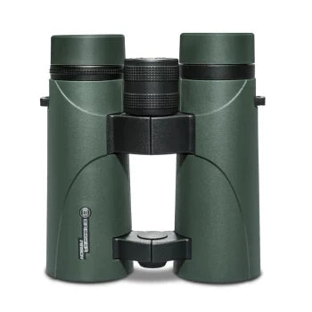 Prismáticos BRESSER HD 8x34 / 10x34 / 8x42 / 10x42 | Nitrógeno, BAK4, IPX4