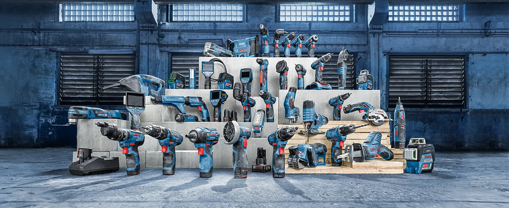 Bosch GSR 12V-35 | Brushless Cordless Drill Driver | Bare Tool