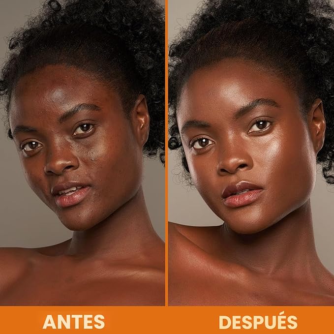 Jabón de Cúrcuma ALTSON — Exfoliante, Iluminador y Unificador del Tono de Piel