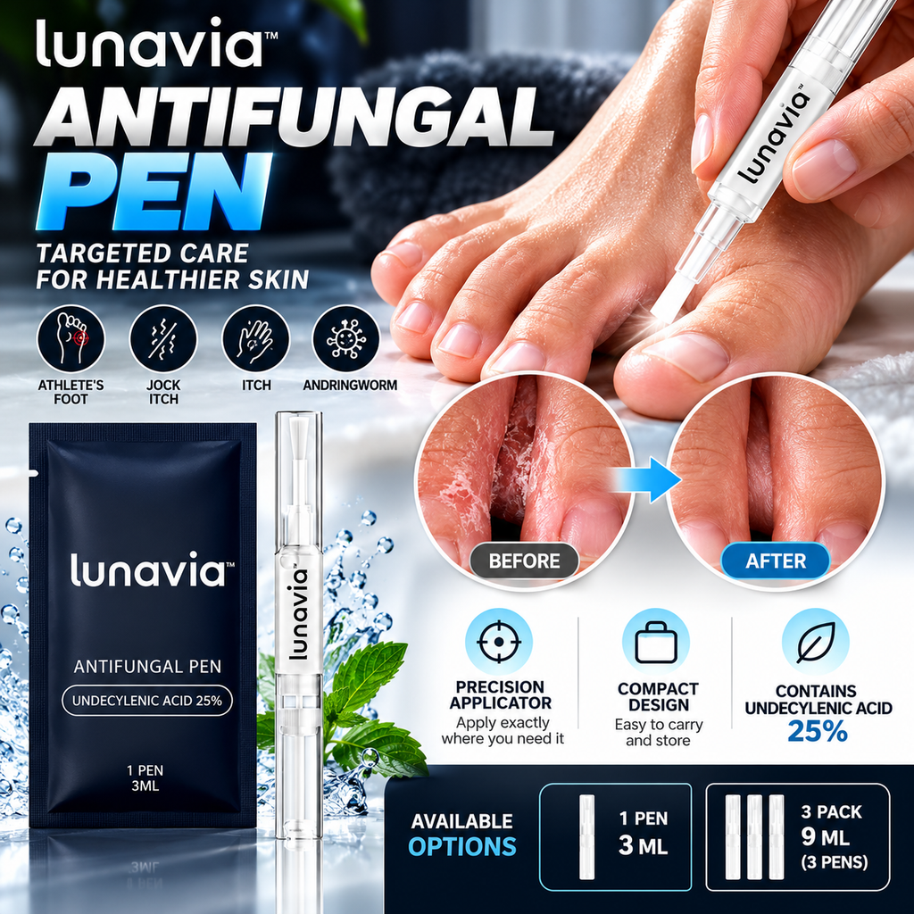 Moisturizing Pen | Precision Applicator | Skin Care