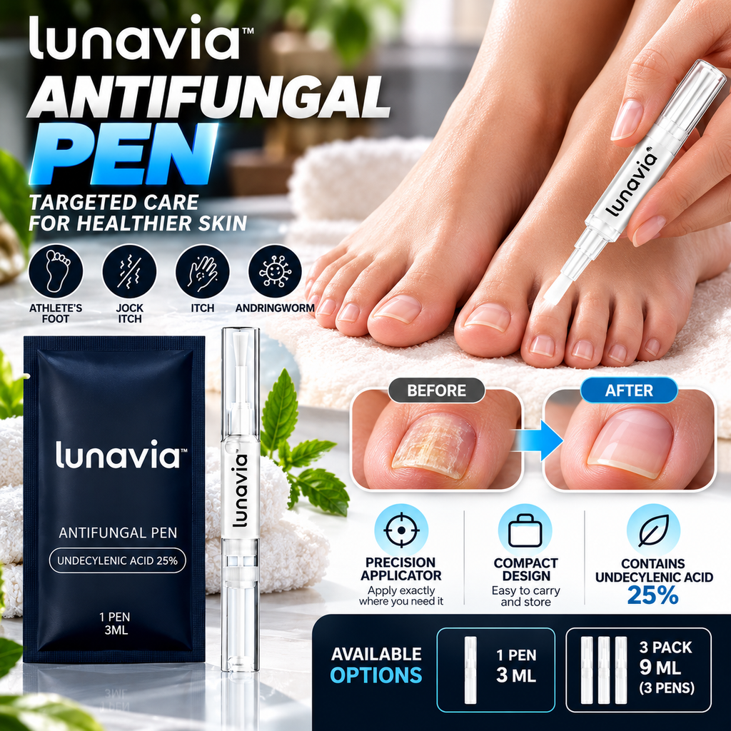 Moisturizing Pen | Precision Applicator | Skin Care