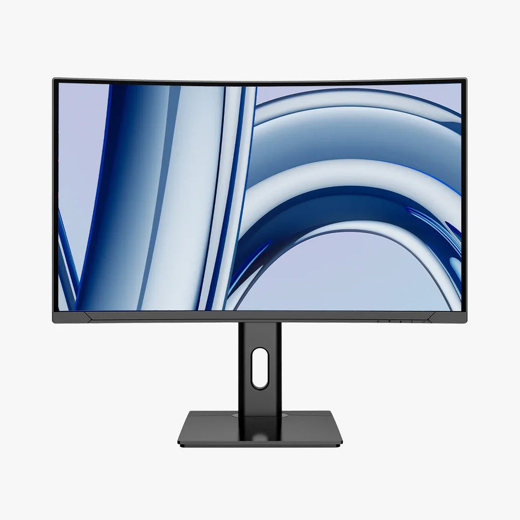 REHISK RE272KV2 Monitor Gaming Curvo 27" QHD 2K 180Hz HDR10