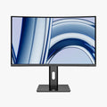 REHISK RE272KV2 Monitor Gaming Curvo 27" QHD 2K 180Hz HDR10