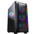 RTX 3070 Ryzen Gaming PC | 16GB RAM | 500GB SSD