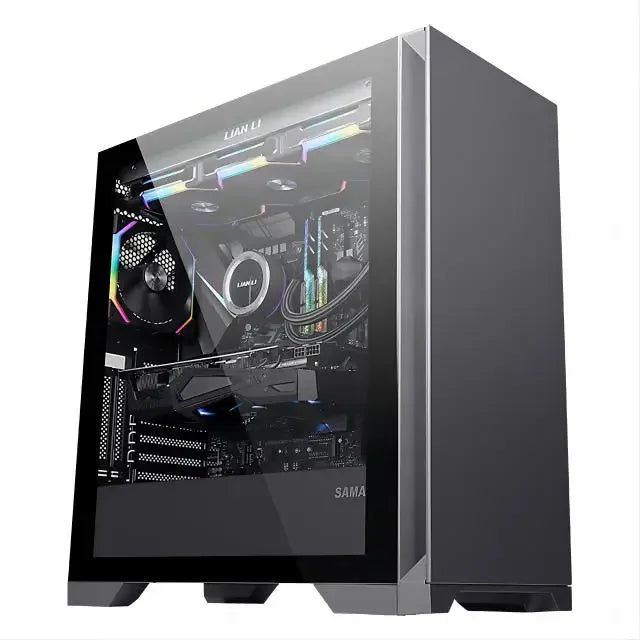 RTX 3070 Ryzen Gaming PC | 16GB RAM | 500GB SSD