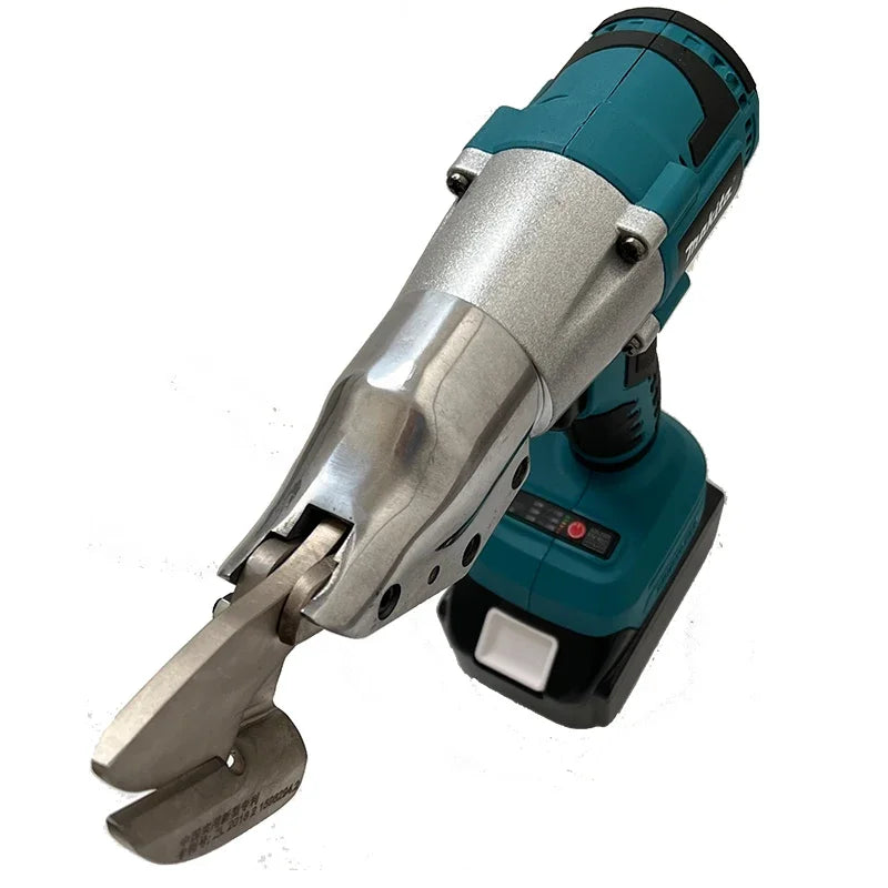 Makita Brushless Cordless Metal Shear | Sheet Cutting Tool