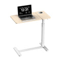 Adjustable Sit-Stand Laptop Desk | 69–92 cm | Escritorio de Altura Ajustable