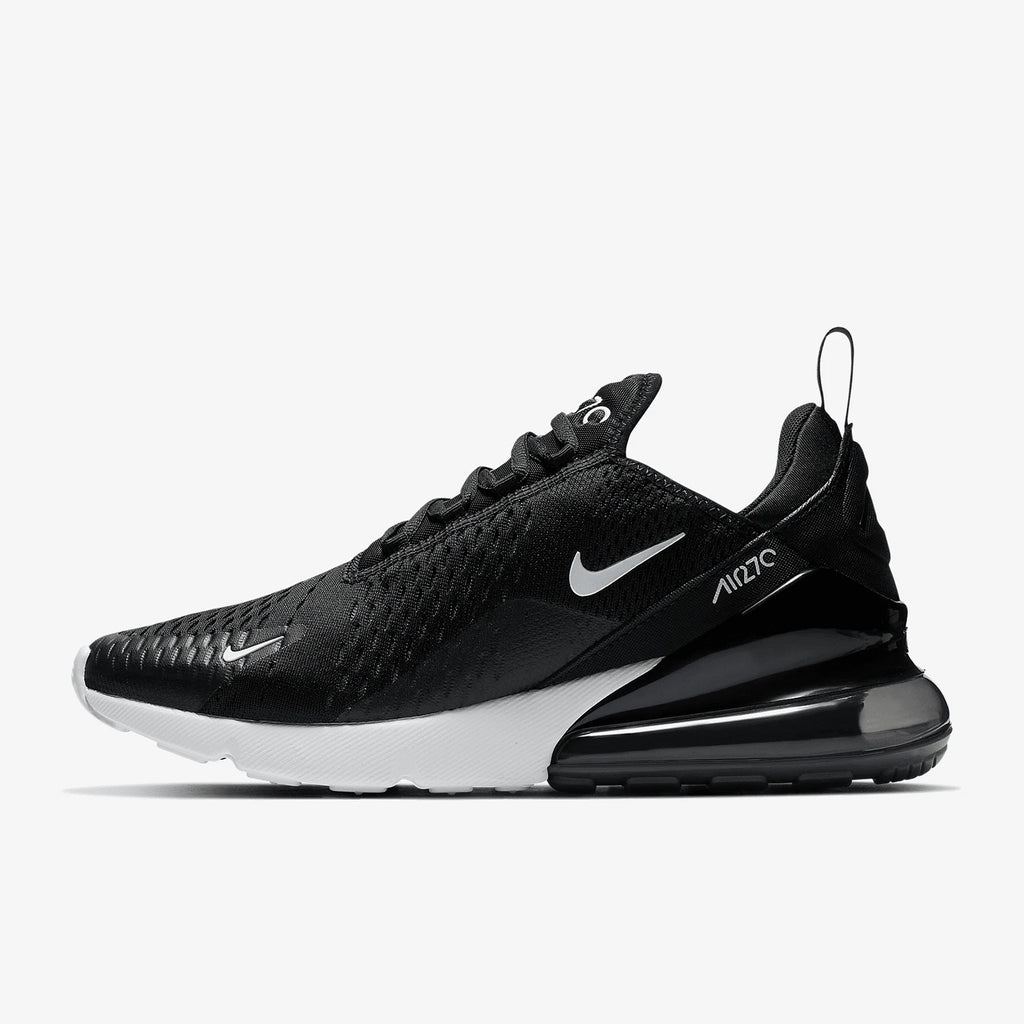 Nike Air Max 270 | Low-Top Casual Sneakers | Women