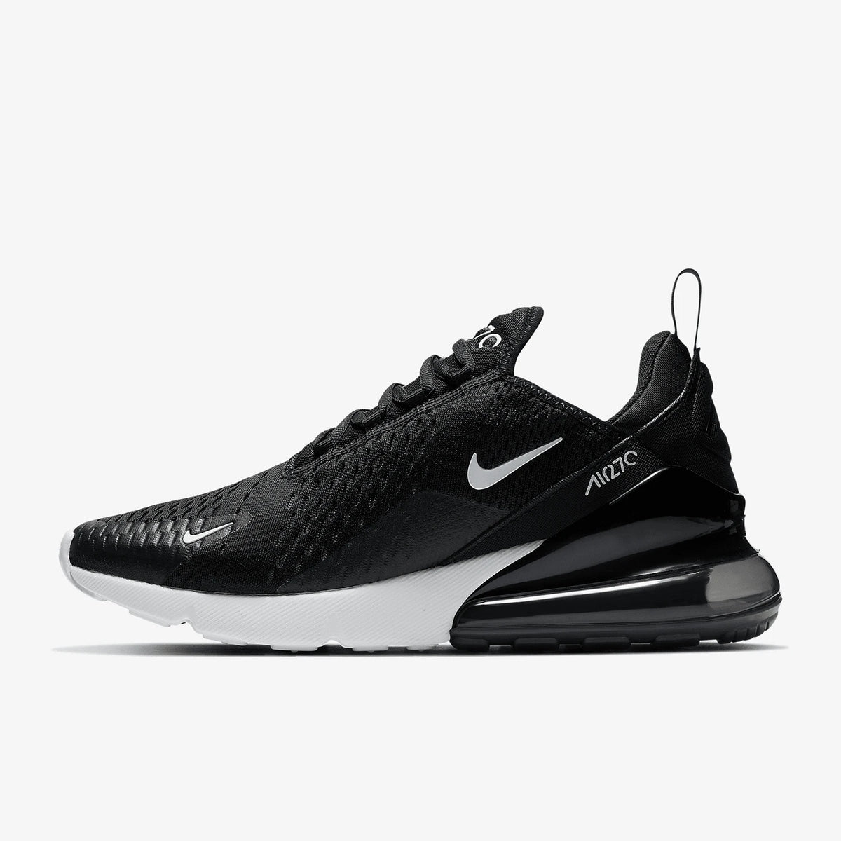 Nike Air Max 270 | Low-Top Casual Sneakers | Women