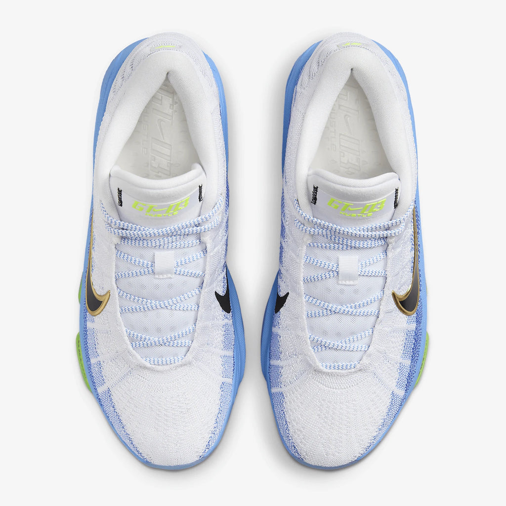 Nike FV5952-100 | Low-Top Athletic Shoes | Men