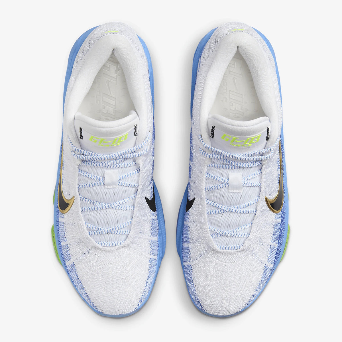 Nike FV5952-100 | Low-Top Athletic Shoes | Men