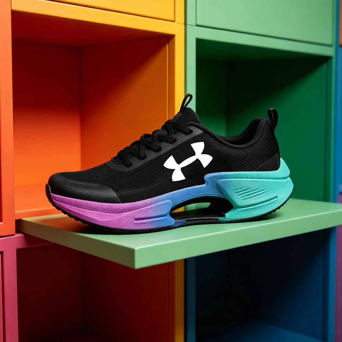 Lightweight Casual Sneakers | Cotton & EVA | Unisex 36–45