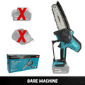 Makita UC286 | 18V Brushless Mini Chainsaw | 6in