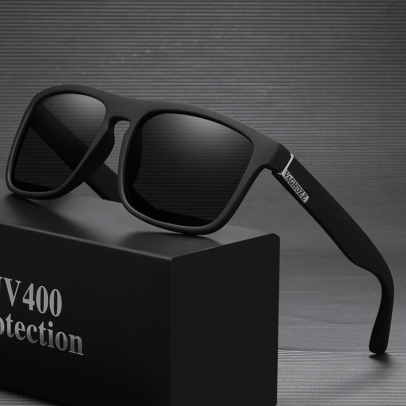 OMEKOL Gafas de Sol Polarizadas | Unisex | Outdoor y Pesca | 12 Colores