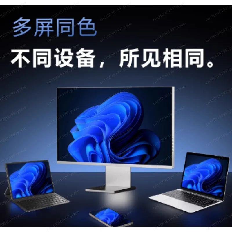 32-Inch 4K 144Hz Quantum Dot Gaming Monitor | IPS | Monitor Gaming