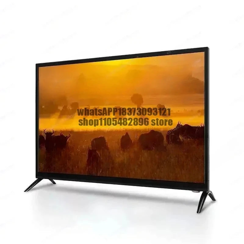 42-Inch LCD TV | JP Plug Variants / Televisor LCD de 42 pulgadas