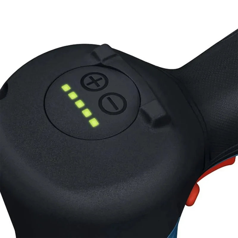 Bosch GPO12V-77 | 12V Brushless Cordless Polisher | 77mm
