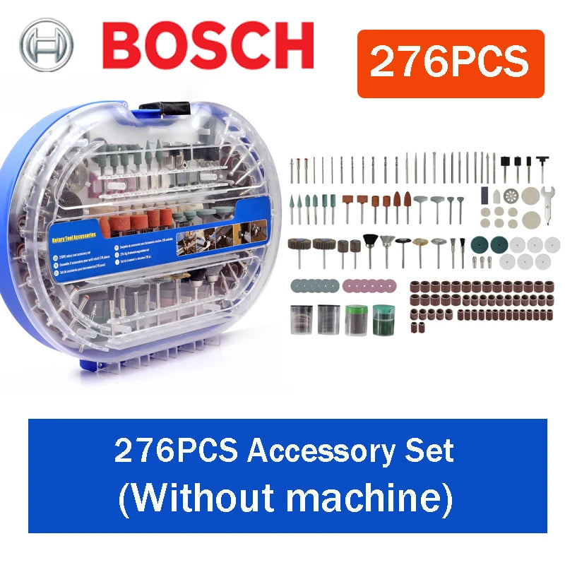 Bosch GRO 12V-35 | Cordless Rotary Tool | Battery Kits