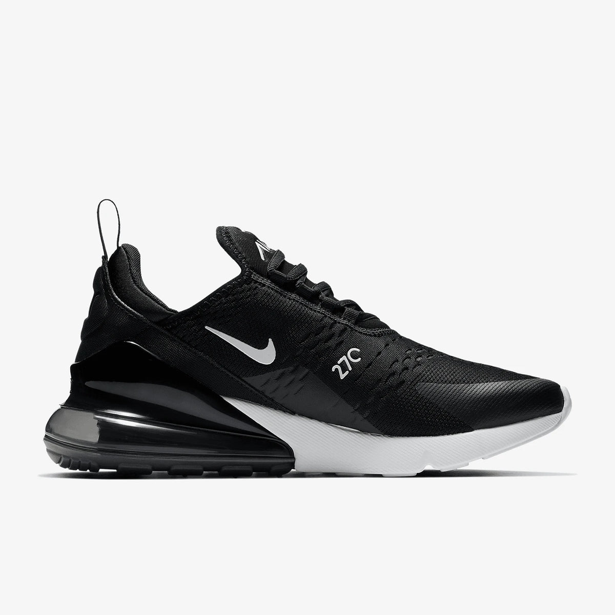 Nike Air Max 270 | Low-Top Casual Sneakers | Women