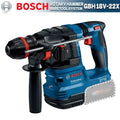 Bosch GBH 18V-22X | Brushless SDS-PLUS Rotary Hammer | Bare Tool