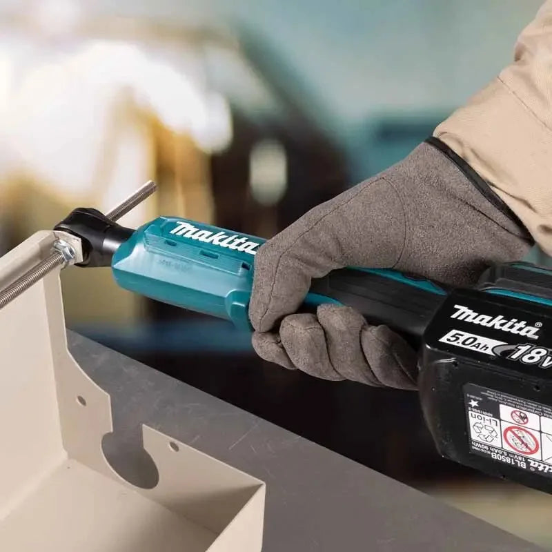 Makita DWR180Z | 18V LXT Brushless Ratchet Wrench | No Battery