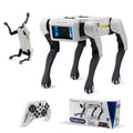 Perro Robot RC Multifunción – Control APP, Programable, Canta, Baila, Bioníco e Interactivo
