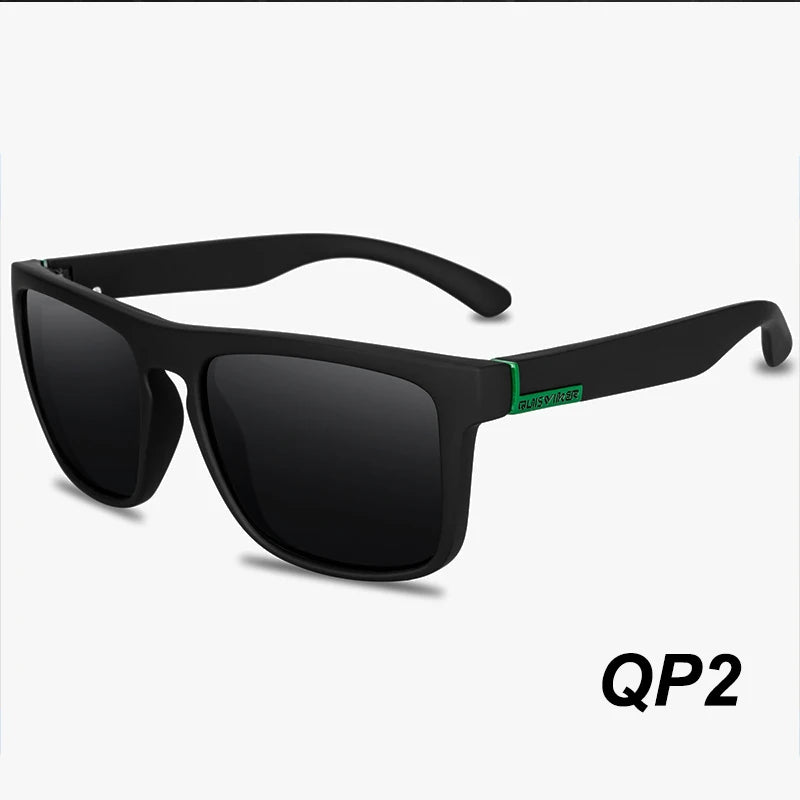 OMEKOL Gafas de Sol Polarizadas | Unisex | Outdoor y Pesca | 12 Colores