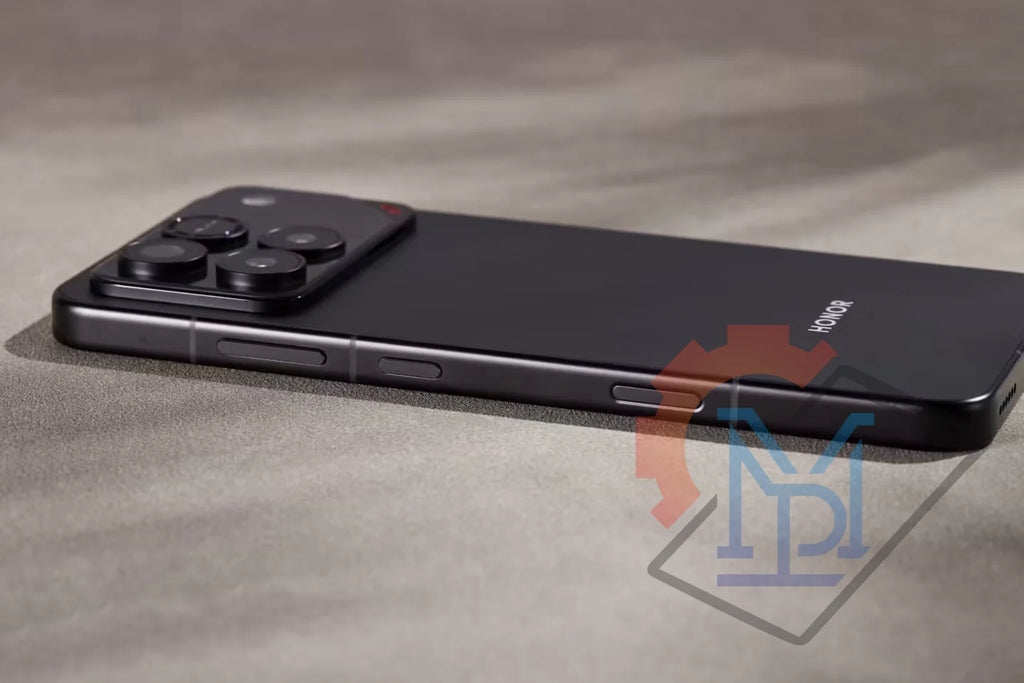 HONOR WIN | Gaming Smartphone 5G 10000mAh 100W 185Hz | Snapdragon 8 Elite Gen 5 IP68