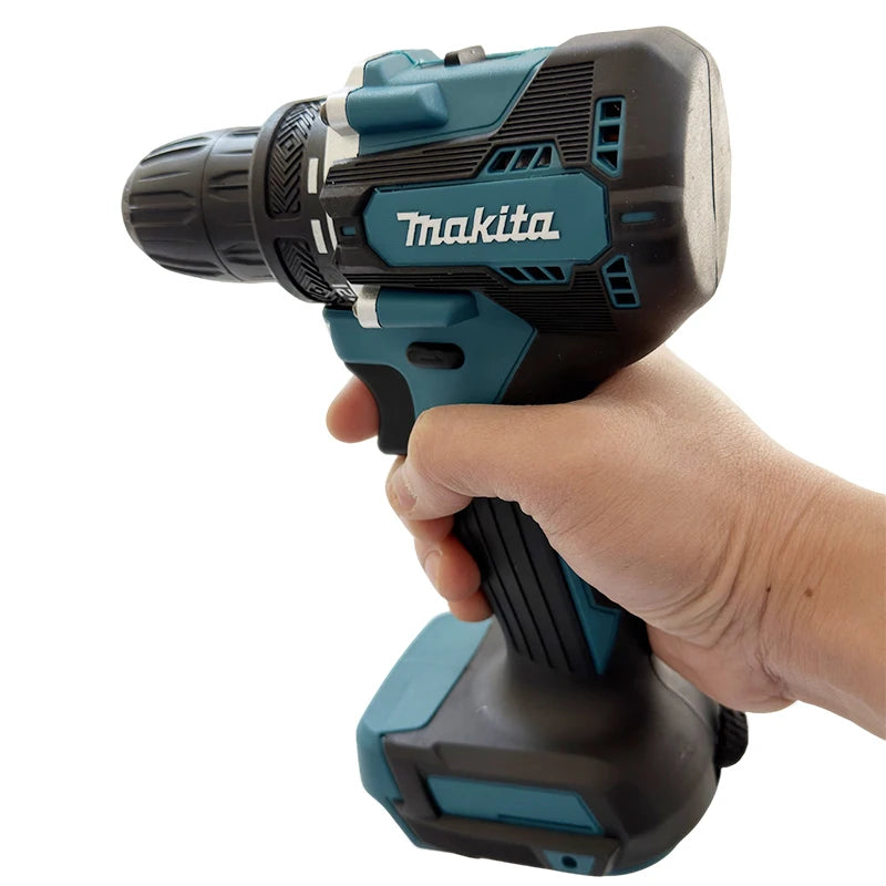 Makita DDF487 | 18V Brushless Drill | No Battery
