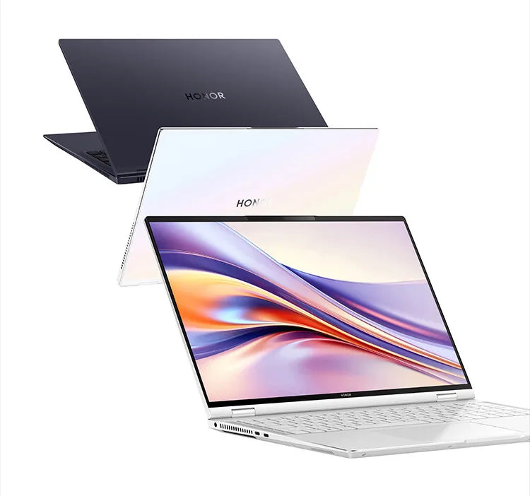 Honor MagicBook Pro 16 Laptop 2024 | Intel Core Ultra 5, 16GB/24GB DDR5, 1TB/2TB SSD | 3K 165Hz, Windows 11