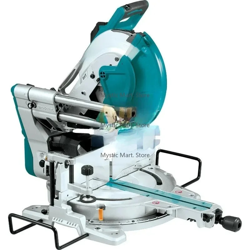 LS1219LX 12-Inch Compound Miter Saw | Dual-Slide Design