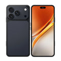 IVMI 17Pro Max | 4G | Android 10 | 6.7" Fullview | 3GB+16GB | 13MP | 3500mAh | Dual SIM | Play Store | Bluetooth | WiFi