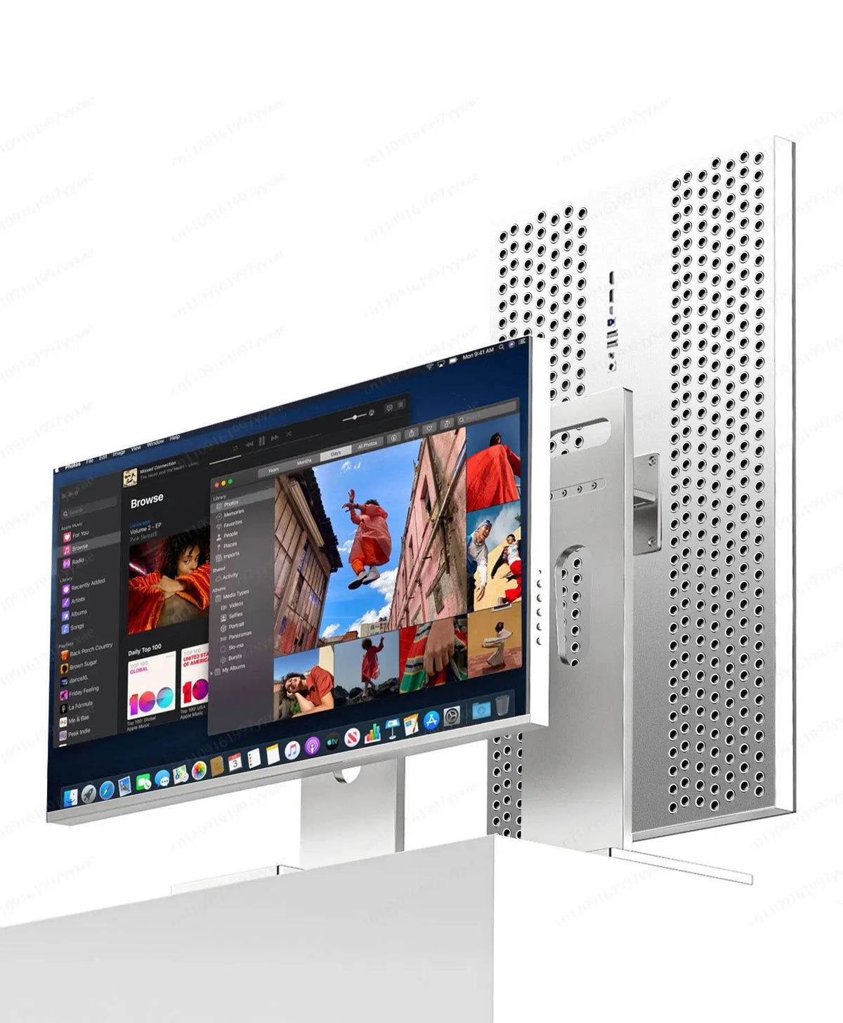 32-Inch 4K 144Hz Quantum Dot Gaming Monitor | IPS | Monitor Gaming