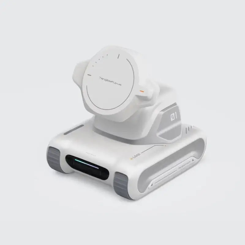 LOOI Robot — AI Mini Robot with Voice & ChatGPT | Smart Learning Companion