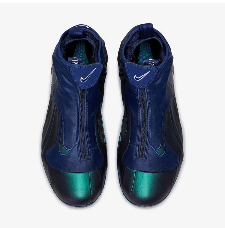 Nike Air Flightposite HJ4481-900 | High-Top Basketball Shoes | Unisex