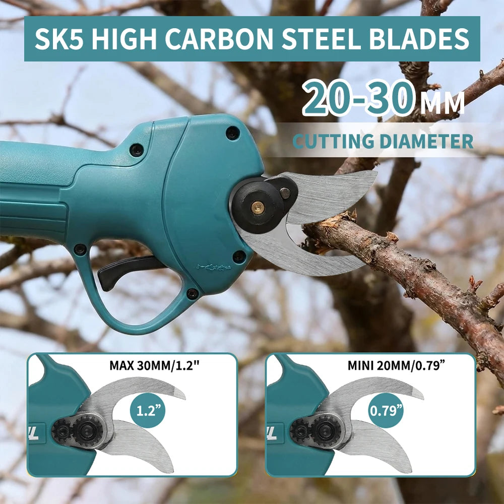 Makita DUP181 | 18V Cordless Shear Scissors | No Plug