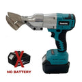 Makita Brushless Cordless Metal Shear | Sheet Cutting Tool