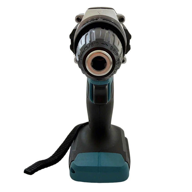 Makita DDF487 | 18V Brushless Drill | No Battery