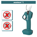 Makita DUP181 | 18V Cordless Shear Scissors | No Plug